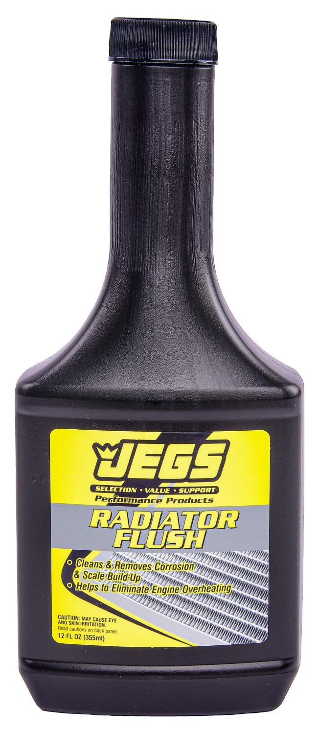 Radiator Flush [12 oz. Bottle]