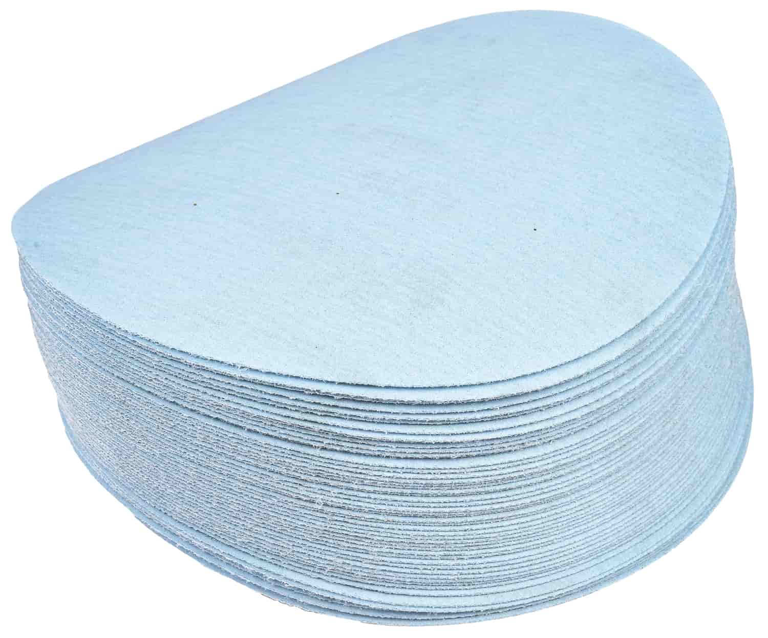 Automotive Sandpaper Discs [320 Grit]