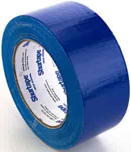 Racer Tape Adhesive Backed Vinyl Coated Cloth