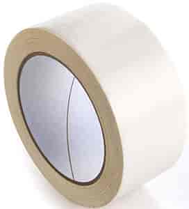 Racer Tape Adhesive Backed Vinyl Coated Cloth
