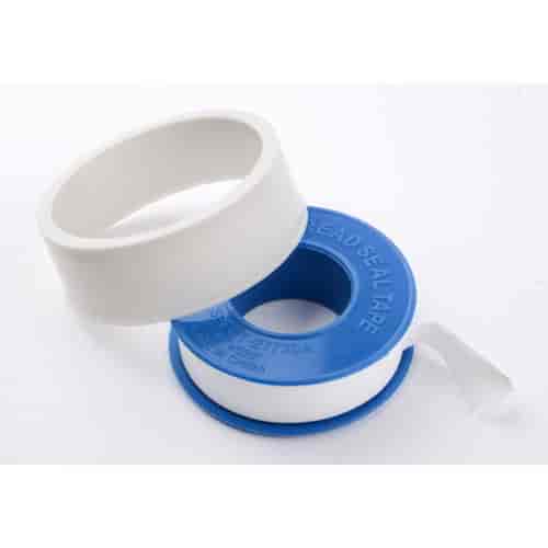 Thread Sealing Tape 1/2 in. x 43 ft.