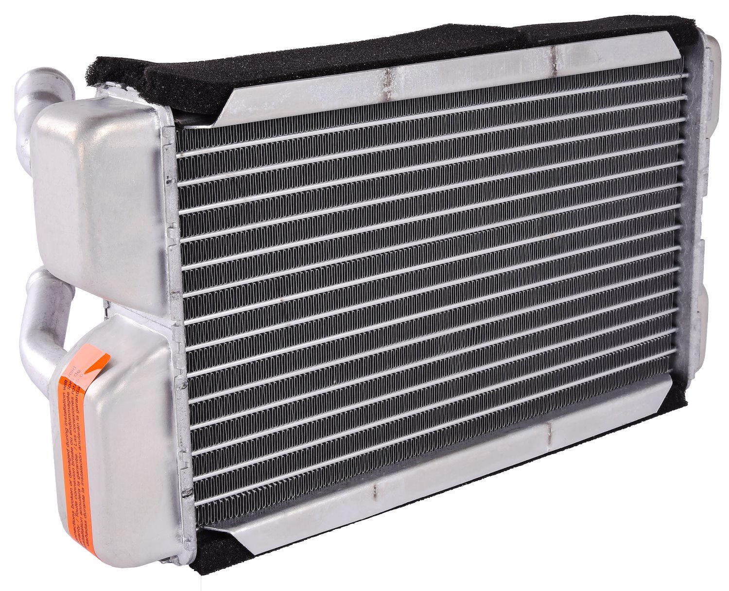 Heater Core Fits Select 1968-1981 GM F-Body Models Without A/C