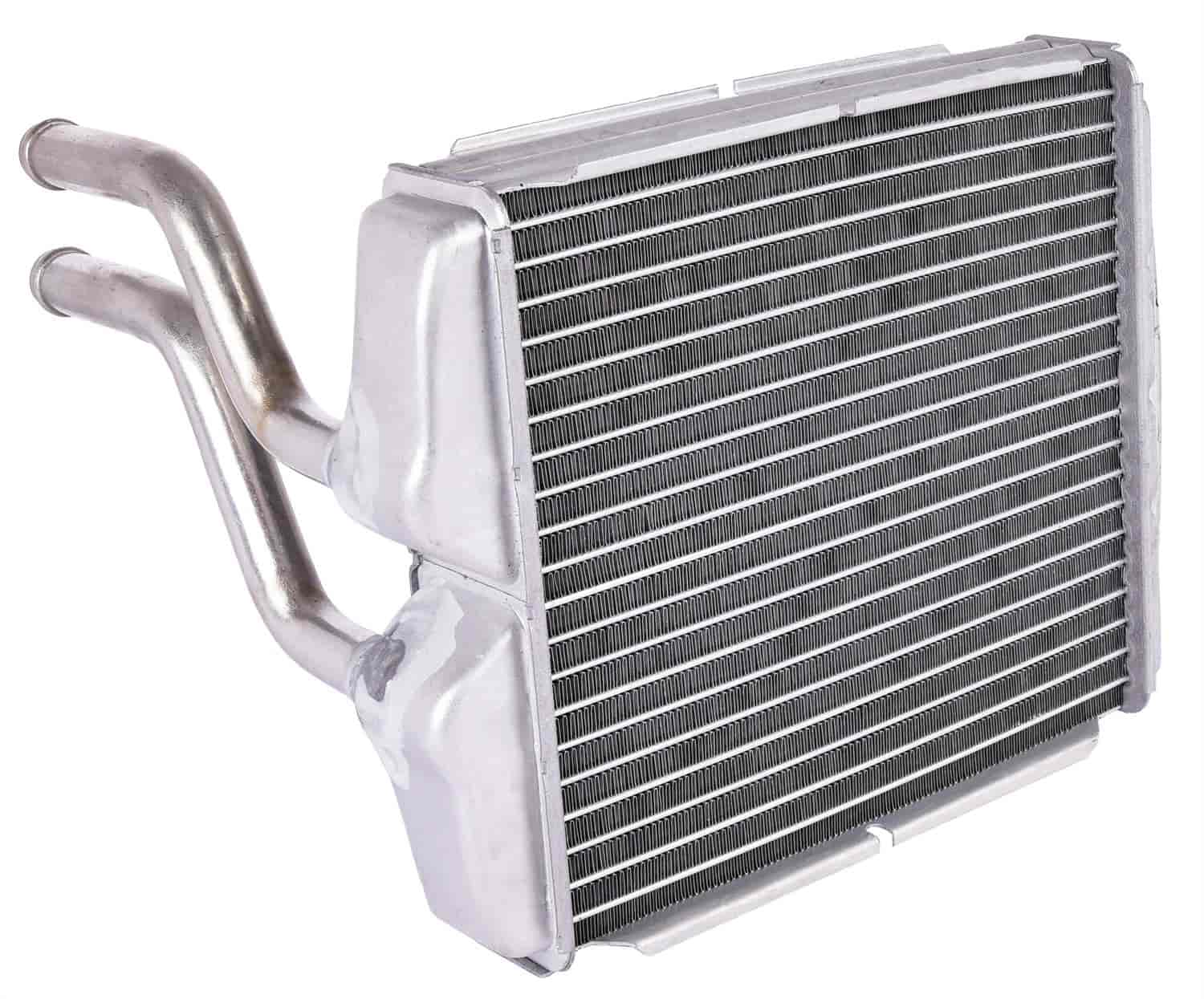 Heater Core for 1980-1996 Ford Bronco, 1980-1997 Ford F-Series Trucks With A/C