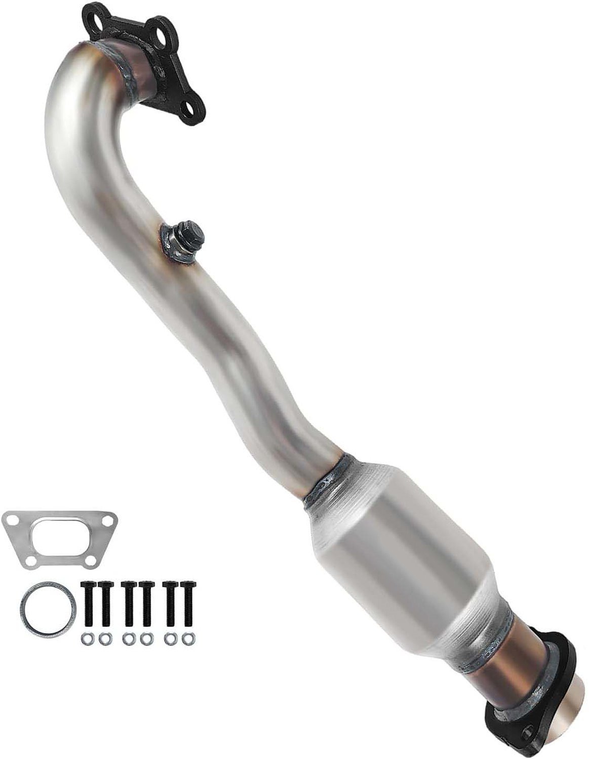 Catalytic Converter Fits 2010-2011 Cadillac CTS w/3.0L V6 Eng. [Front Left/Driver Side]