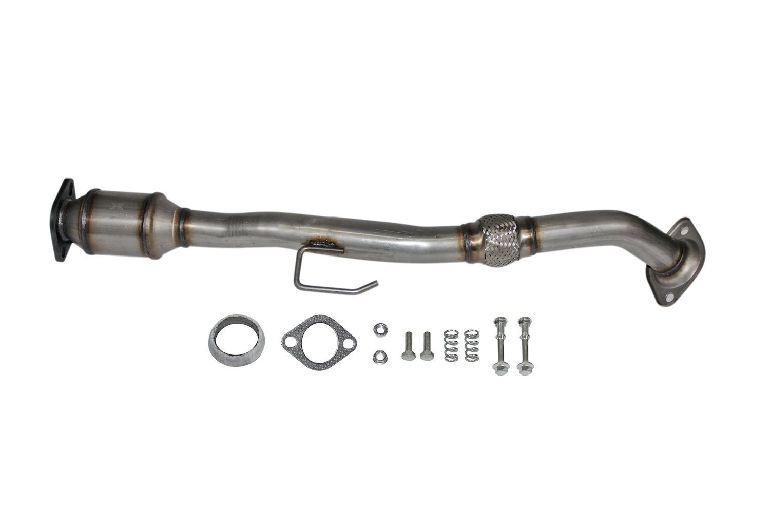 Catalytic Converter for NISSAN ALTIMA