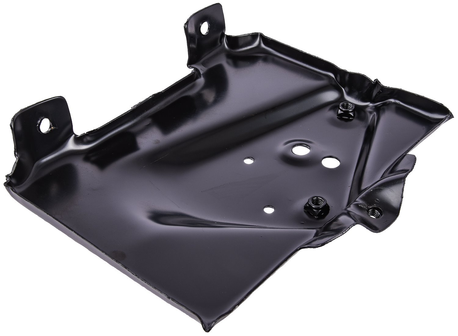 Battery Tray for 1966 Chevy Biscayne, Chevelle, Impala and 1967-1969 Chevy Camaro, Pontiac Firebird