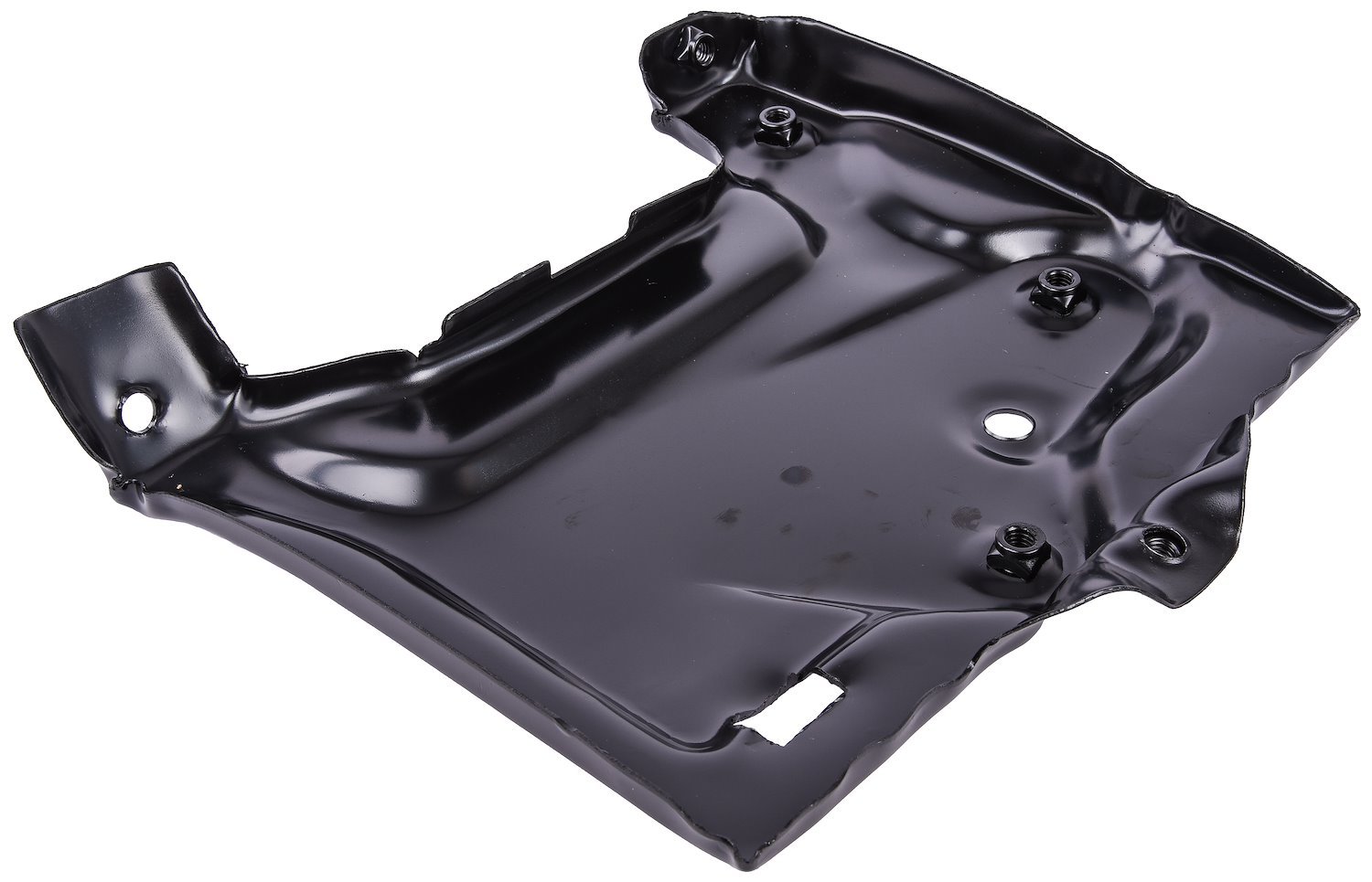 Battery Tray for 1968-1972 Chevy Chevelle, El Camino and 1970-1972 Chevy Monte Carlo