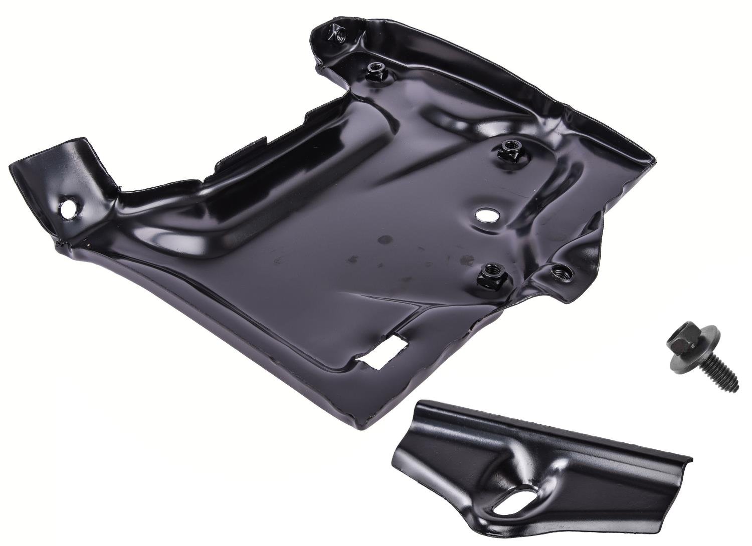 Battery Tray Kit for 1968-1972 Chevy Chevelle, El Camino and 1970-1972 Chevy Monte Carlo