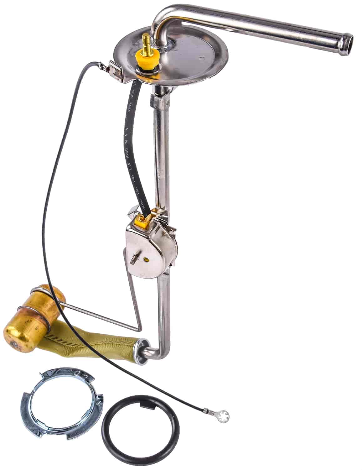 Fuel Tank Sending Unit for 1969-1972 Chevy Blazer and GMC Jimmy