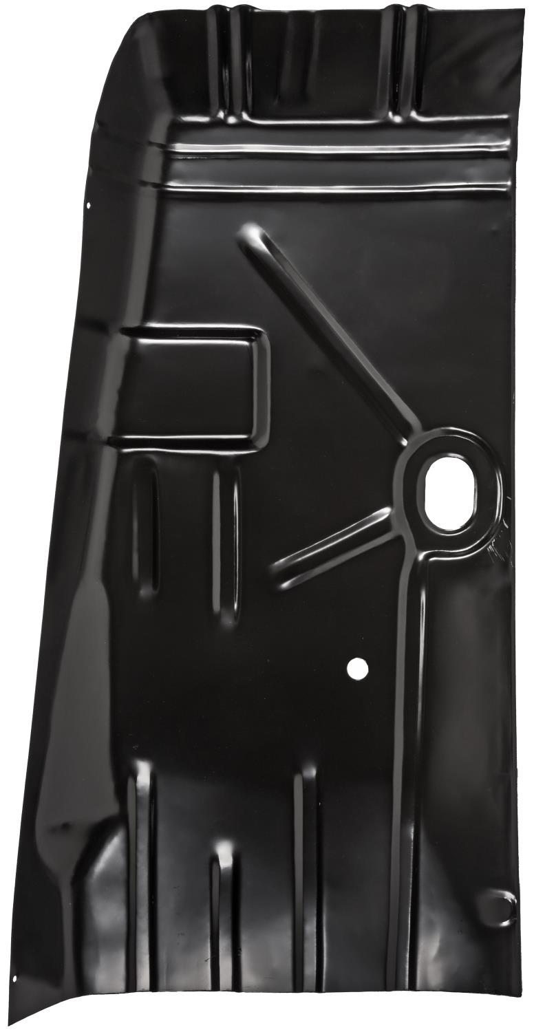 Front Floor Pan Section for 1967-1969 GM F-Body [Right/Passenger Side]