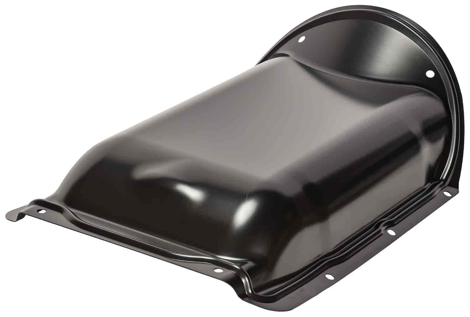 Transmission Cover for 1967-1972 Chevy Suburban/GM Truck, 1970-1972 Full-Size Chevy Blazer/GMC Jimmy