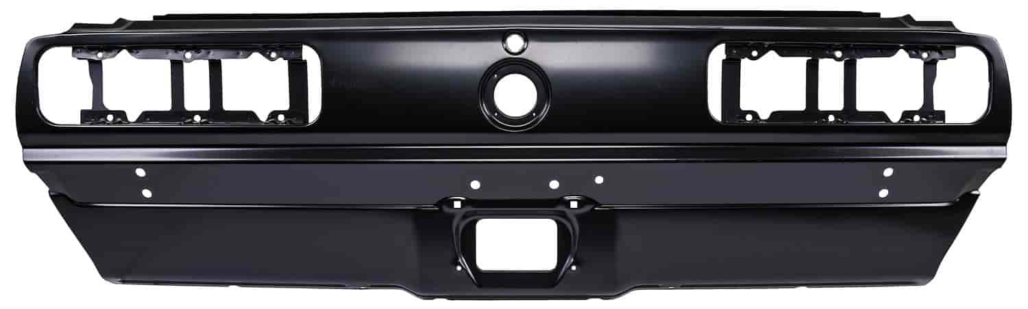 Tail Light Panel for 1967-1968 Chevy Camaro