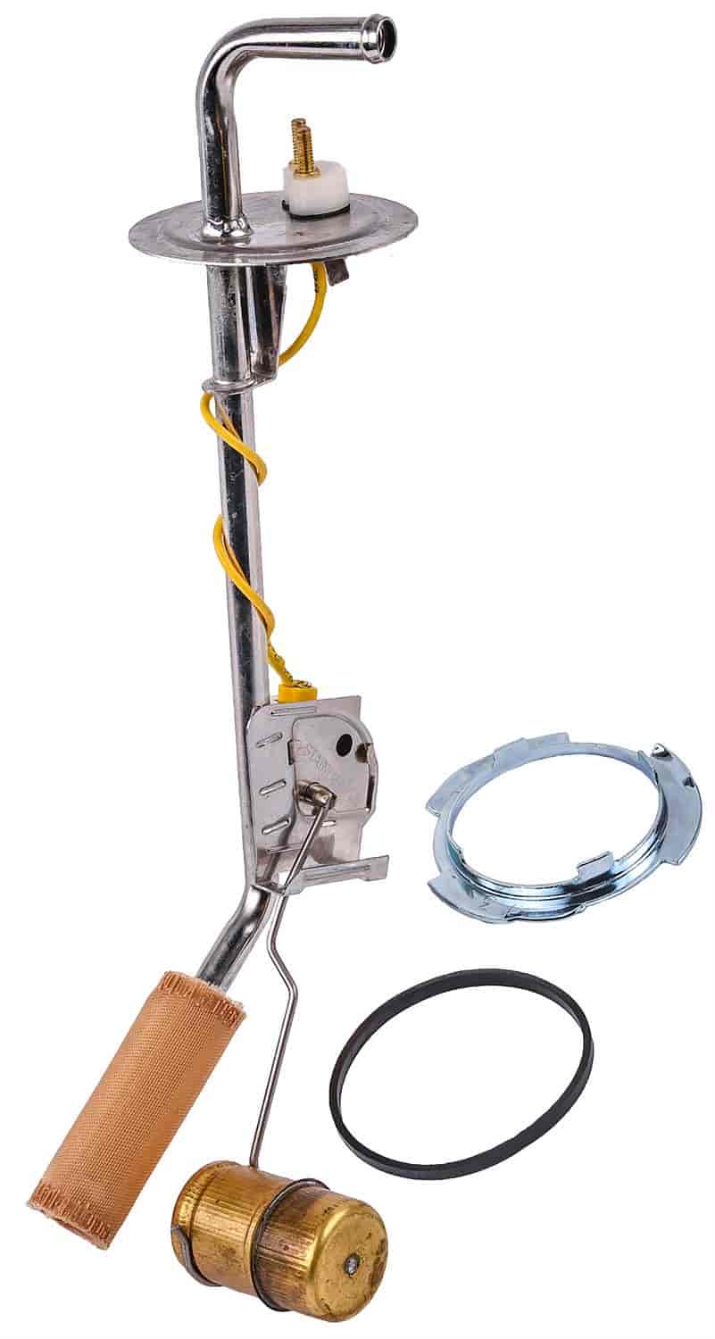 Fuel Tank Sending Unit for 1966-1972 Ford Bronco [Auxiliary Tank]
