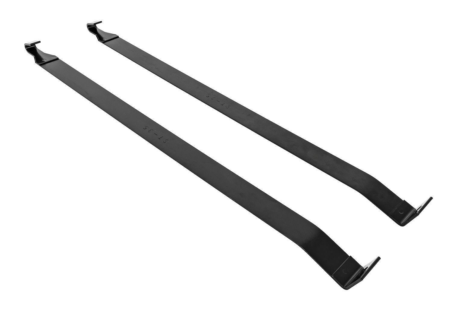 Fuel Tank Straps for 1961-1964 Chevy Impala [Full Size Except Wagon]