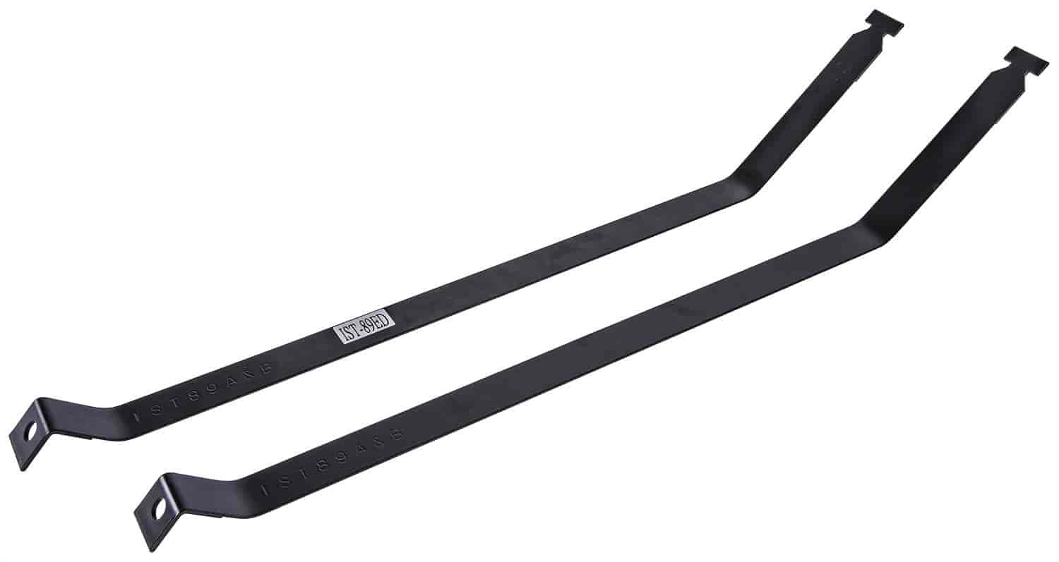 Fuel Tank Straps for 1971-1973 Ford Mustang
