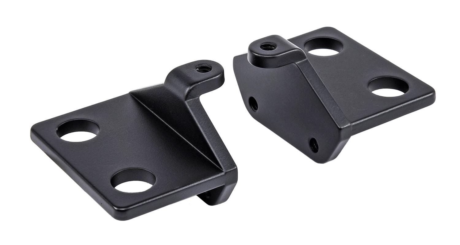 Cowl Induction Door Supports for 1970-1972 Chevrolet Chevelle, El Camino