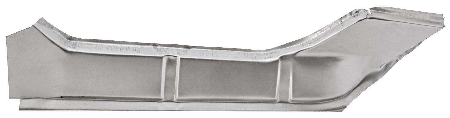 Trunk Extension Filler Panel for 1966-1967 Pontiac GTO, LeMans, Tempest [Right/Passenger Side]