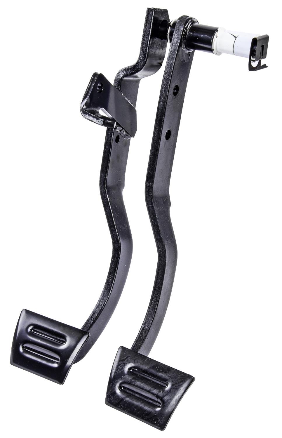 Brake & Clutch Pedal Assembly for 1964-1966 Chevrolet Chevelle, El Camino
