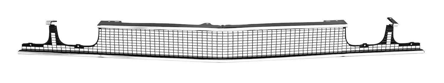 Grille for 1968 Chevrolet Chevelle SS, El Camino SS