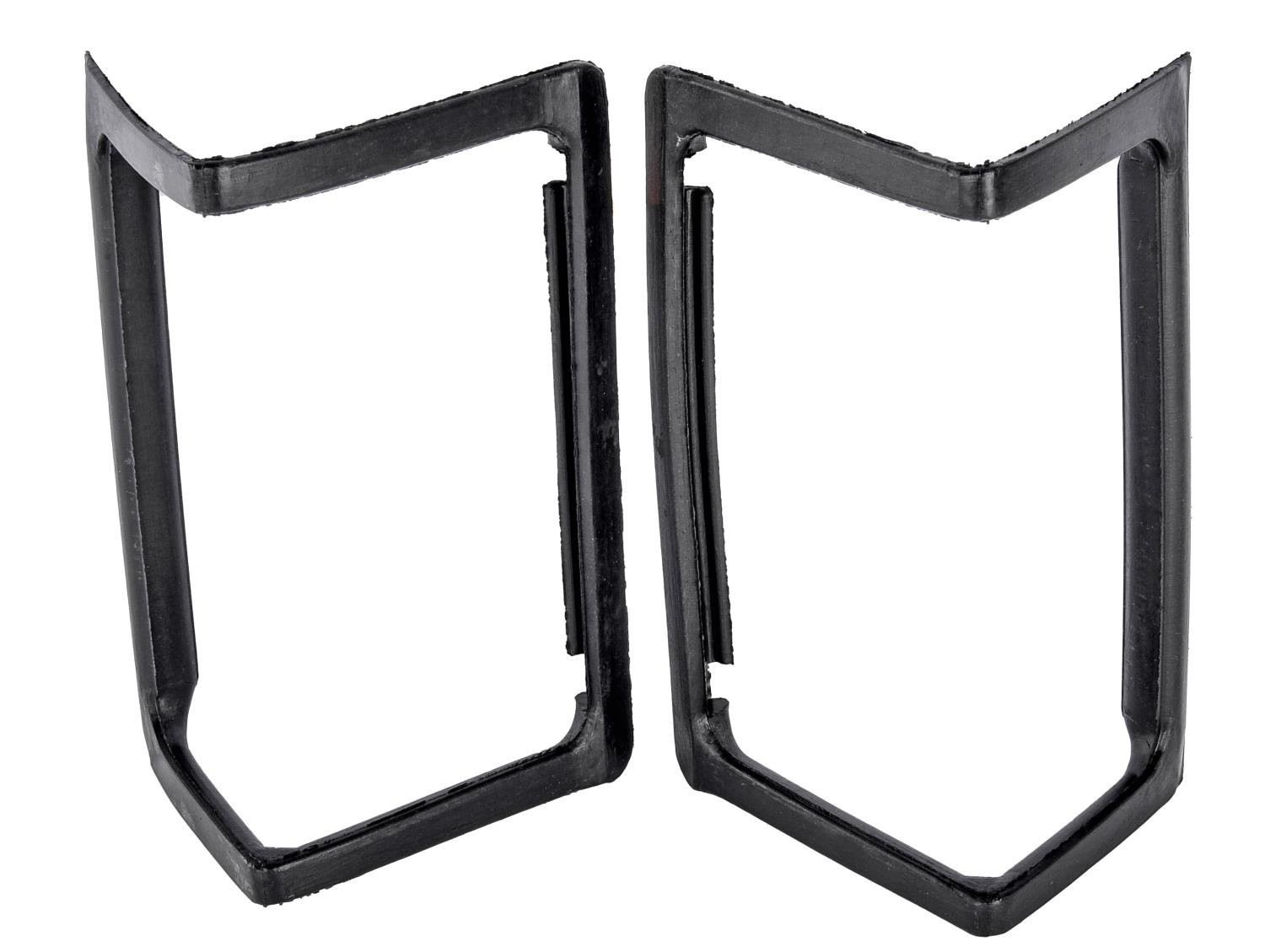 Tail Light Housing Gaskets for 1968-1969 Chevrolet Chevelle Station Wagon, El Camino
