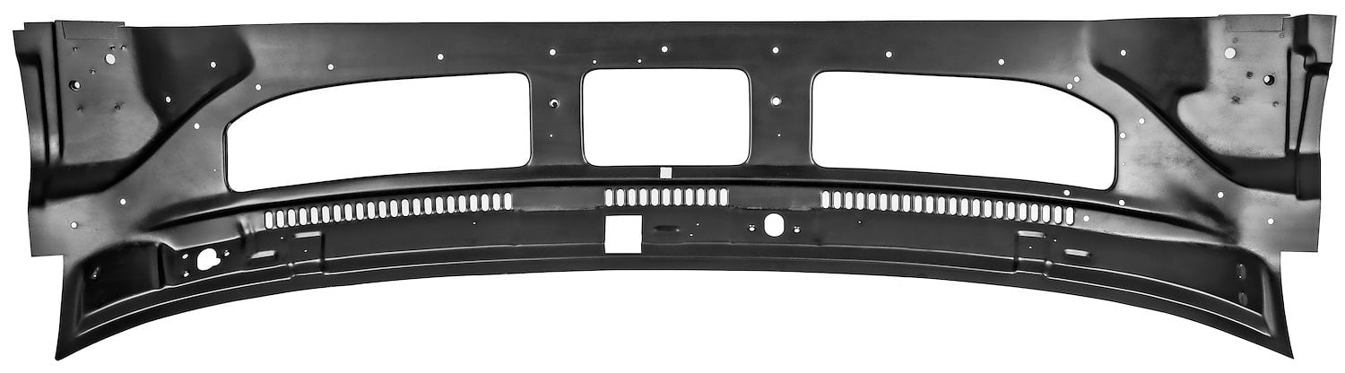 Inner/Outer Windshield Cowl Panel Fits Select 1968-1969 Buick, Chevrolet, Oldsmobile, Pontiac Models