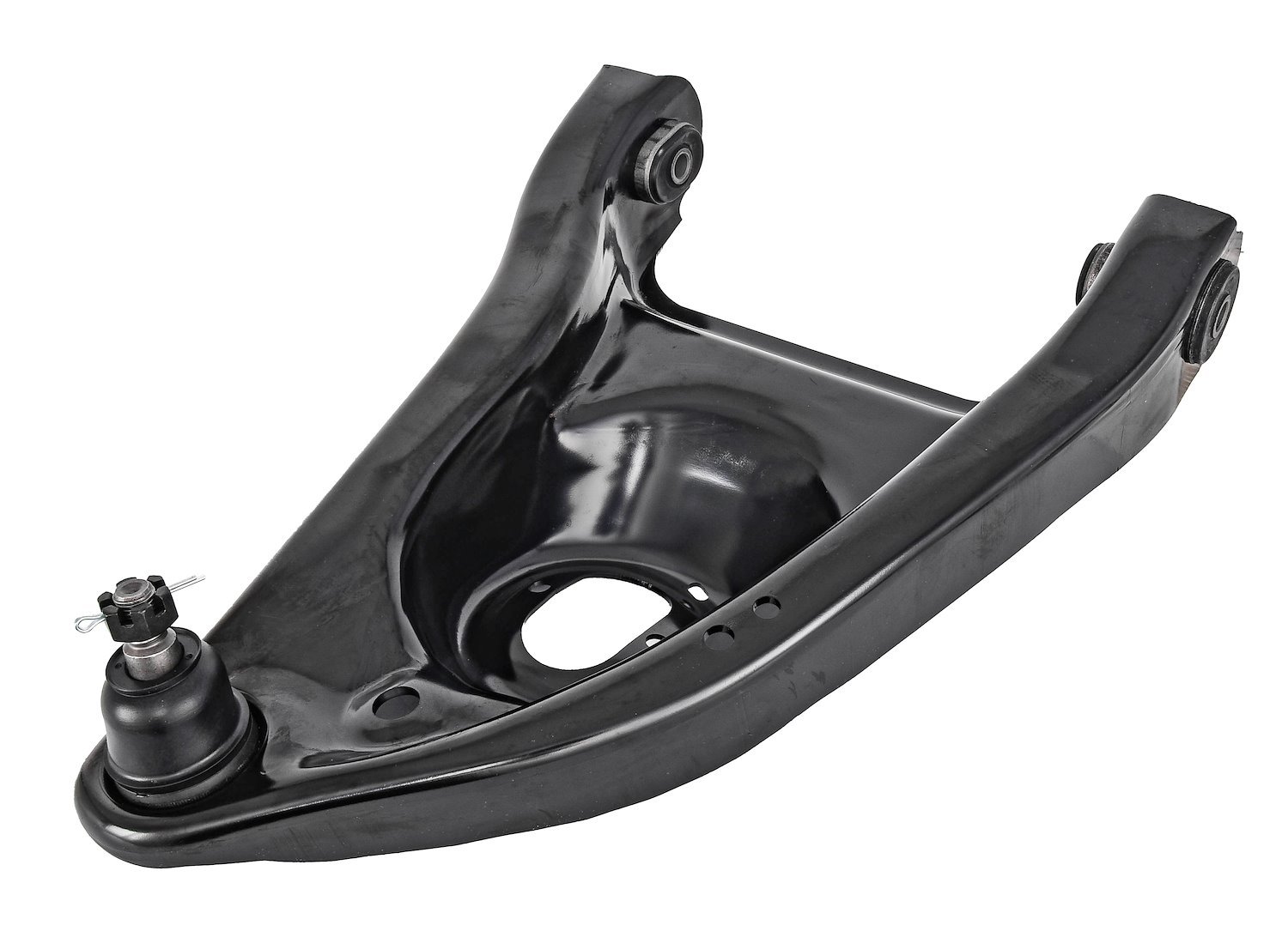 Front Lower Control Arm Fits Select 1964-1972 GM A-Body Models [Right/Passenger Side]