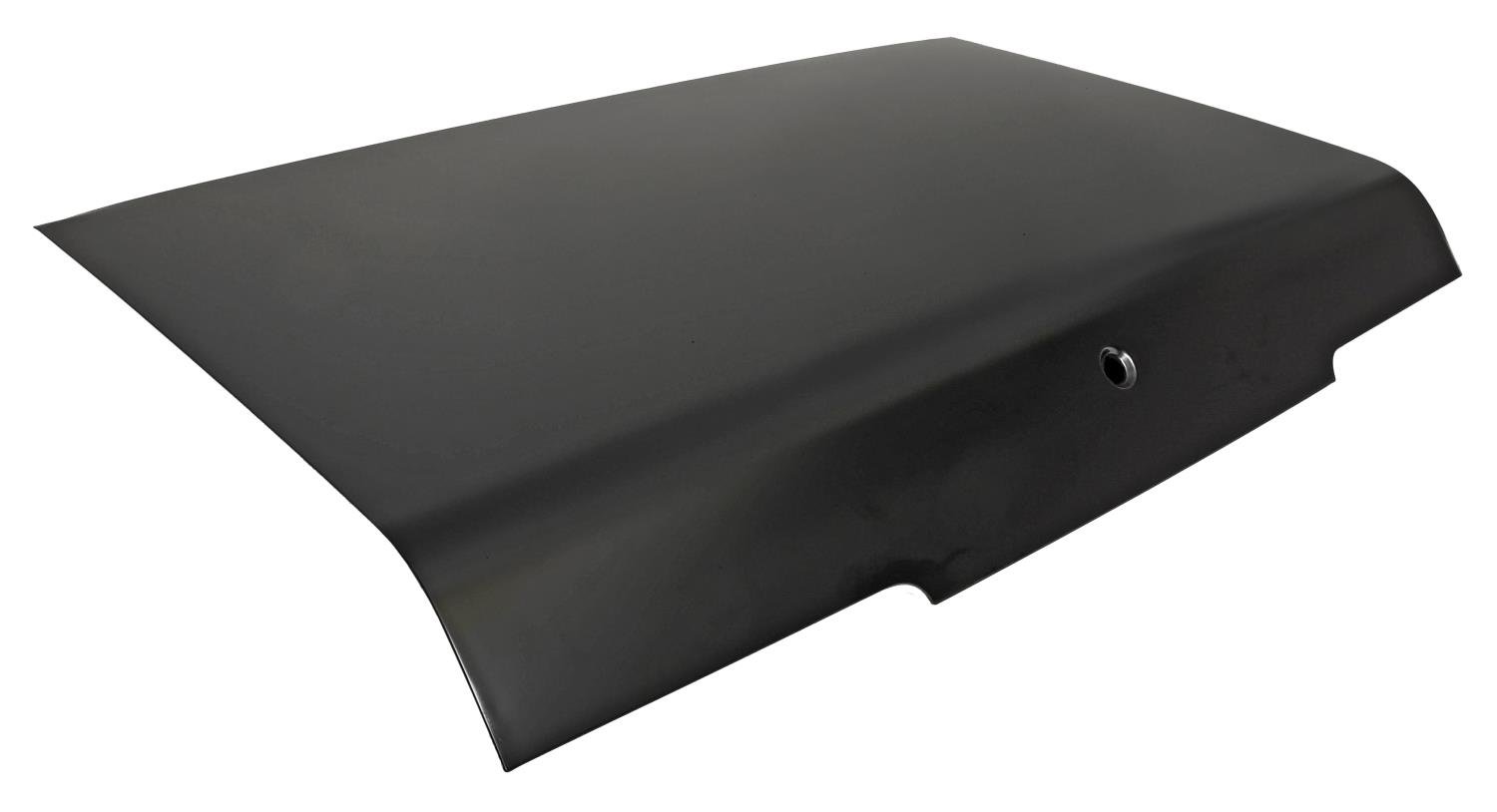 Deck Lid for 1969 Pontiac GTO [with Spoiler Holes]