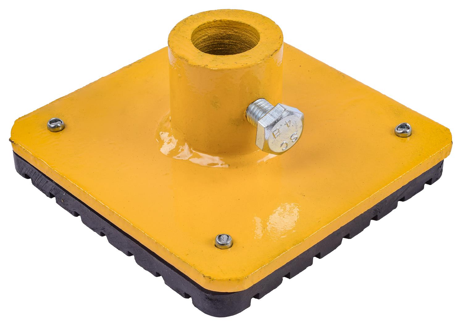 Replacement Top pad for Under Hoist High Lift Jack Stand 555-80013