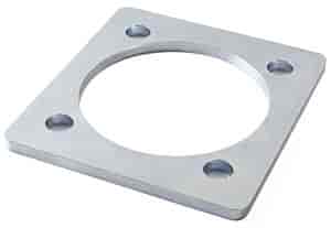 D-Ring Backing Plate For use with D-Ring #555-80130