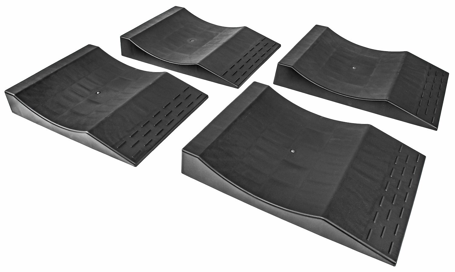 Vehicle Storage Ramps [21.65 in. L x 14.20 in. W x 3.60 in. H]