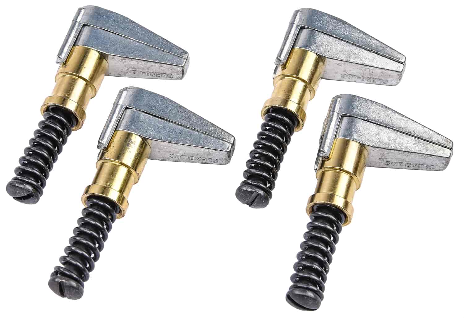 Cleco Side Grip Clamps 3/4" Gap x 1" Reach