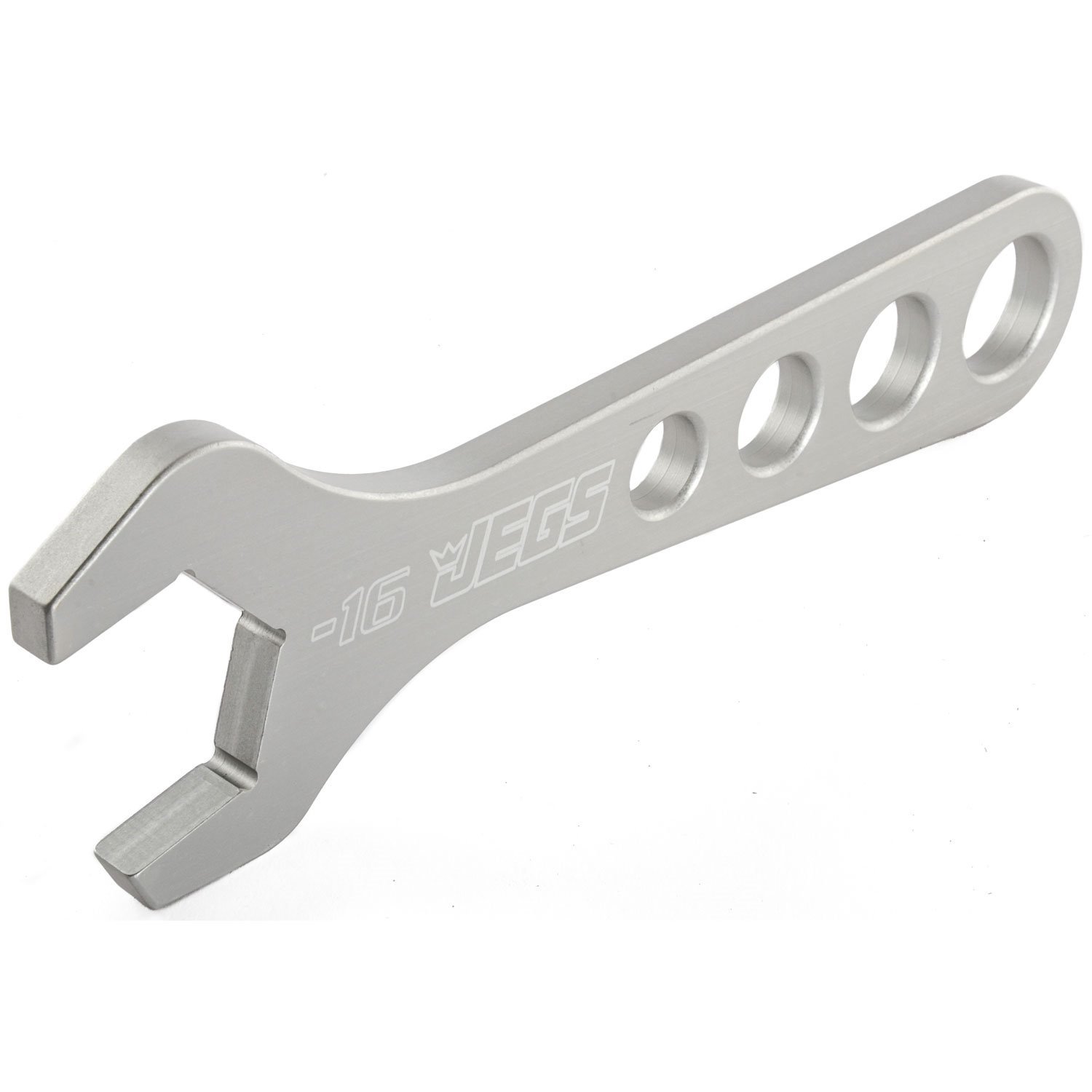 AN Standard Wrench Fits -16AN (1-1/2 in. Hex) Standard Fittings