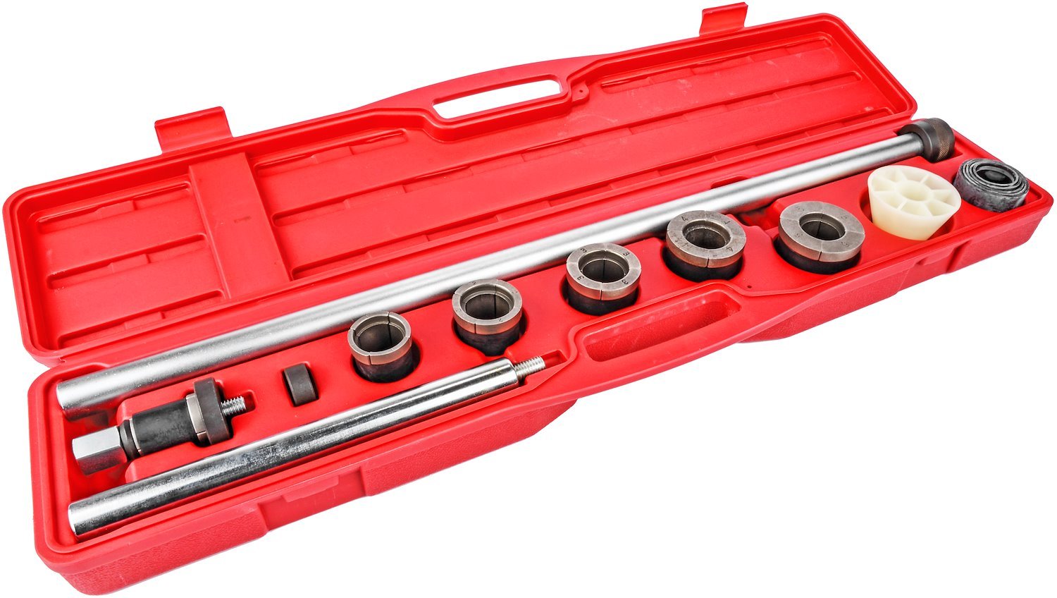 Cam Bearing Tool Set for Installation & Removal of Camshaft Bearings