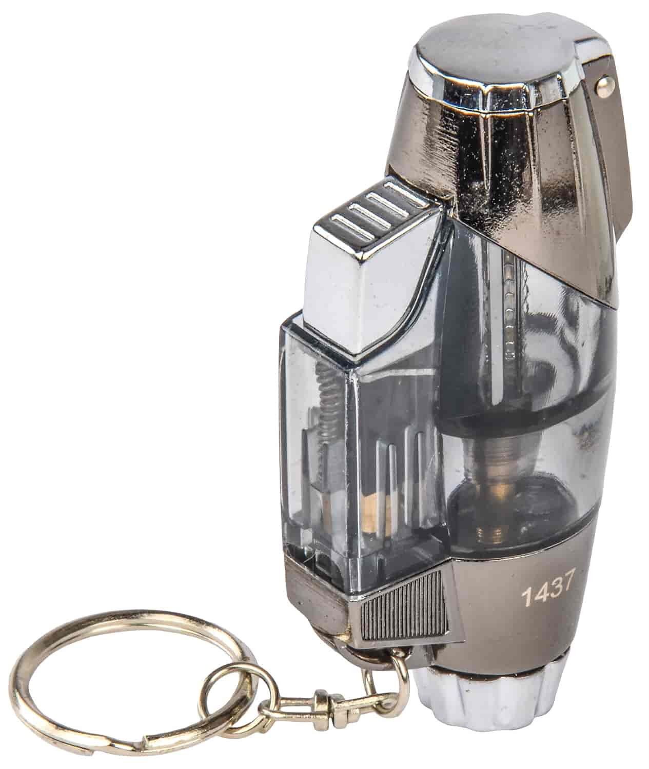 Mini Butane Torch (Empty)