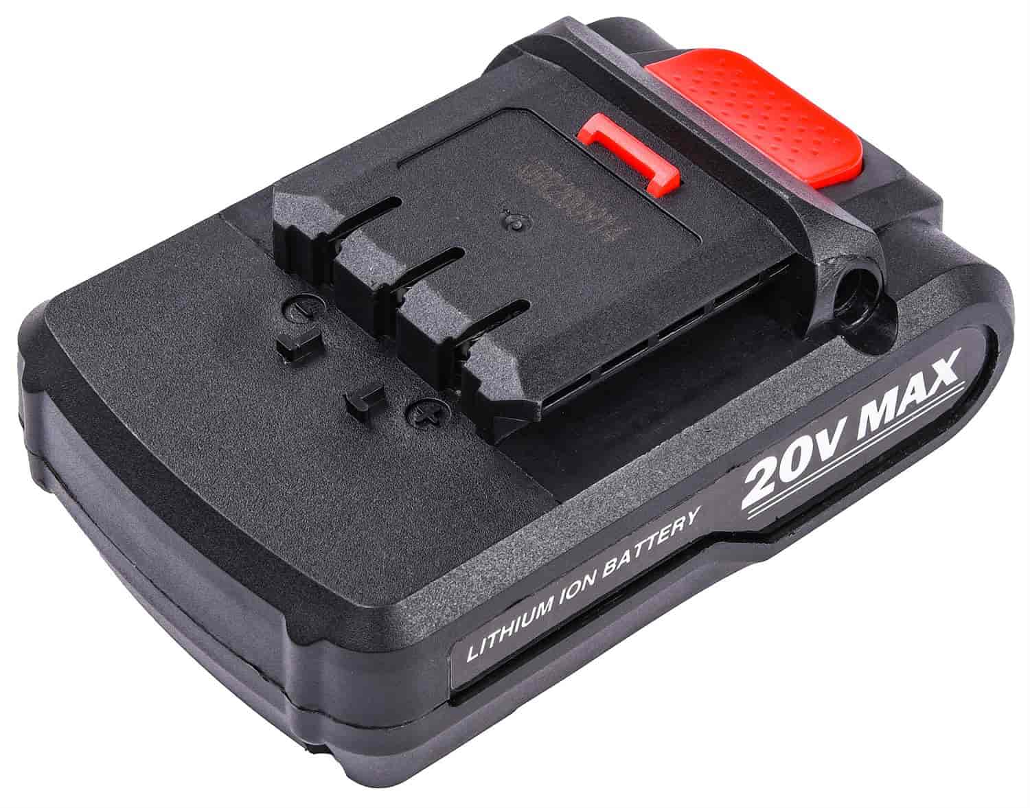 Replacement 20-Volt Max Battery for 555-81026 Cordless Grease Gun