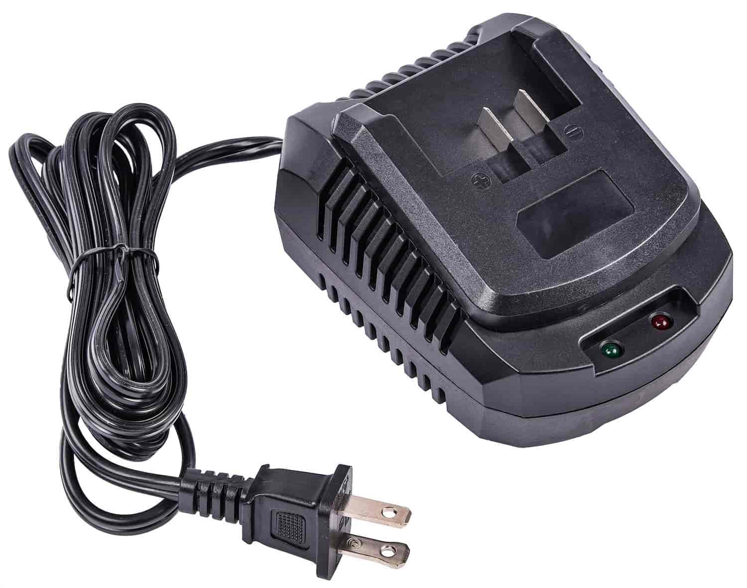 Replacement Battery Charger for Cordless Grease Gun 555-81026