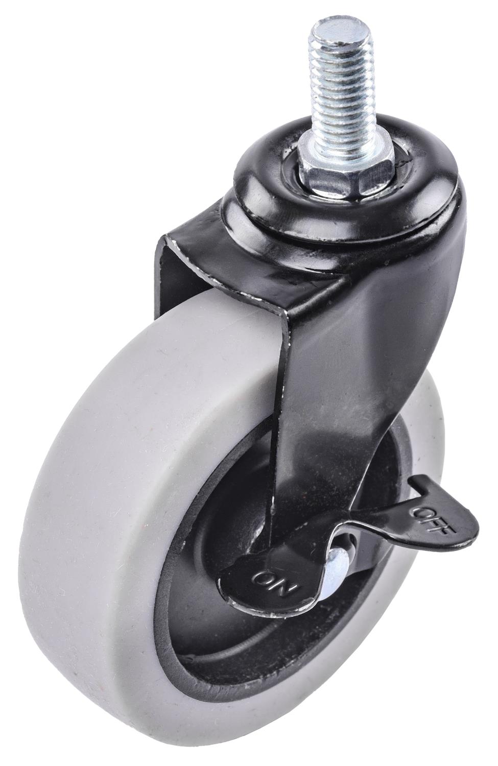 Replacement Caster Wheel for 81174 [Locking]