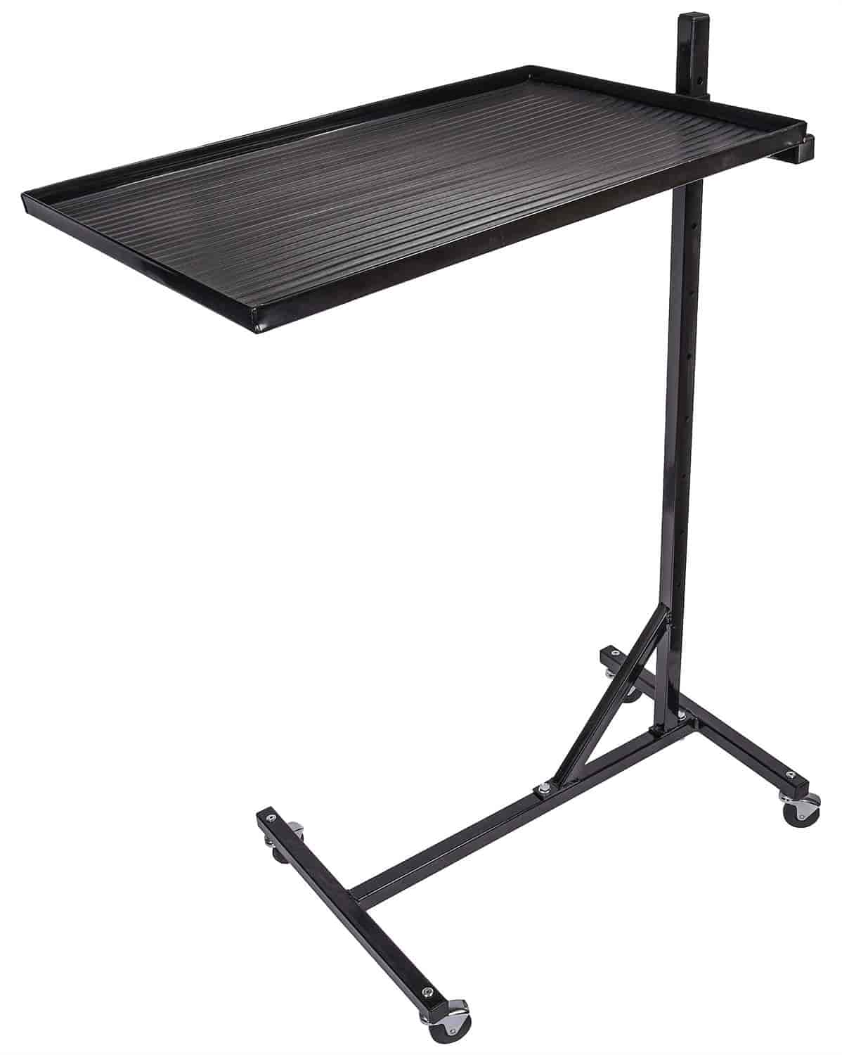 Rolling Work Table [100 lb. Capacity]