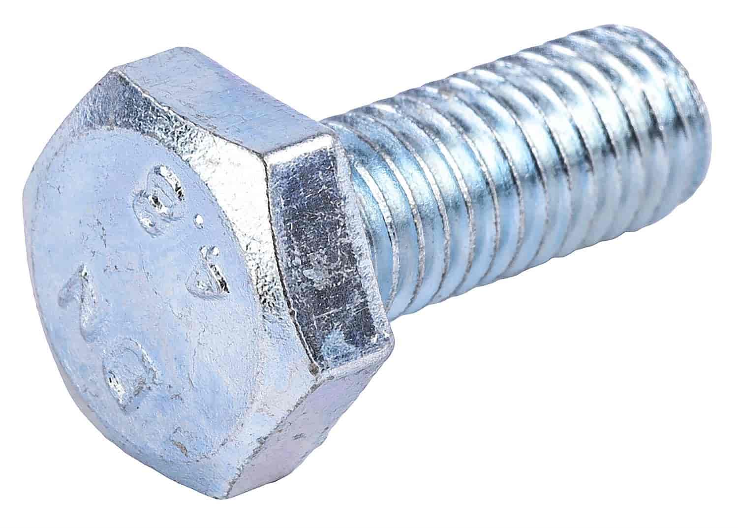 Replacement Pedal Bolt for JEGS Hydraulic Lift Cart 555-81426
