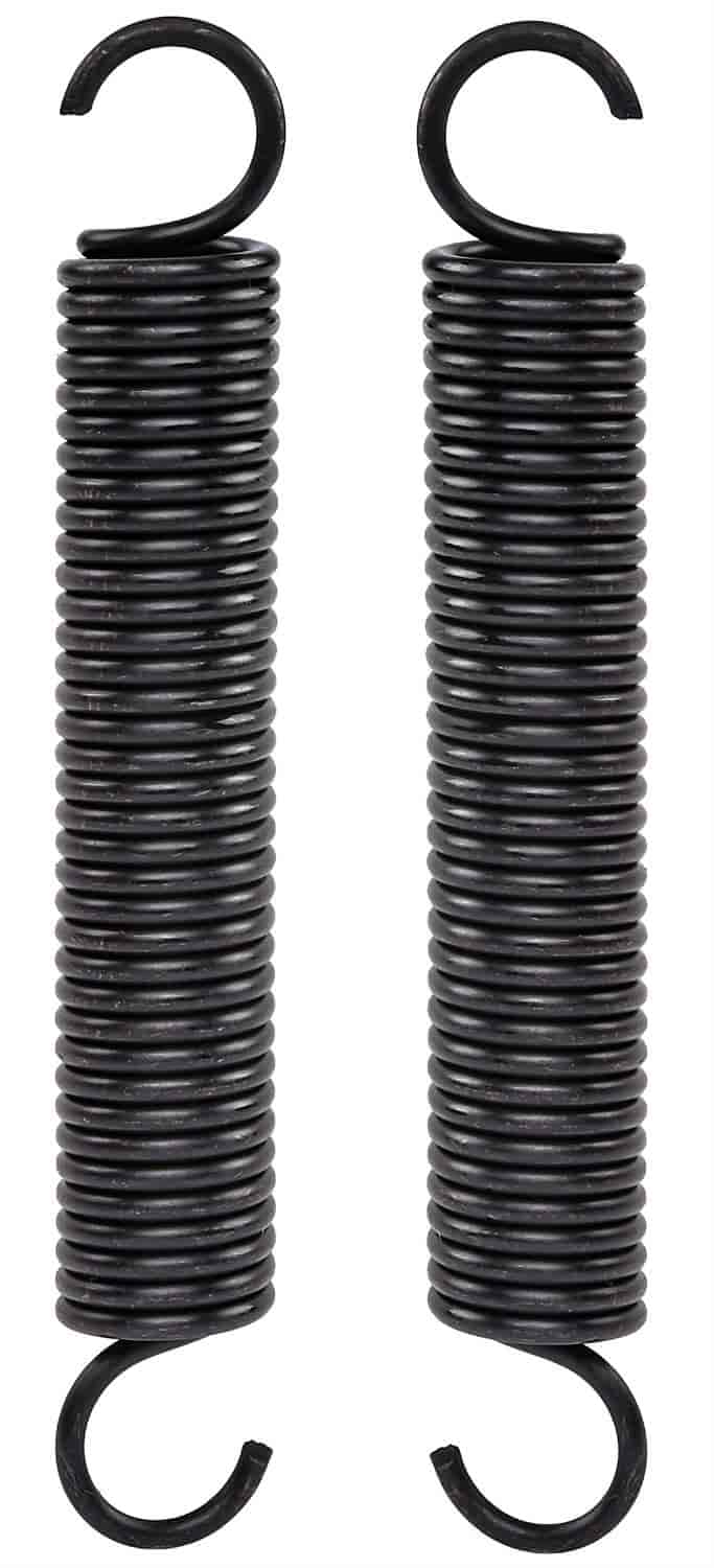 Replacement Springs for 6-Ton Hydraulic Shop Press 555-81518 [Set of 2]