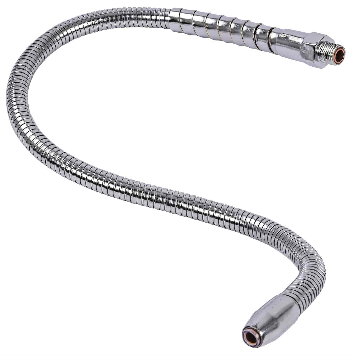 Replacement Pump Outlet Hose for JEGS 20-Gallon Parts Washer 555-81525