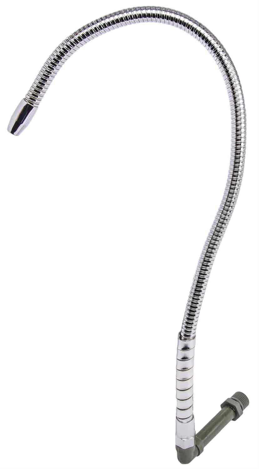 Replacement Pump Outlet Hose for JEGS 40-Gallon Parts Washer 555-81553