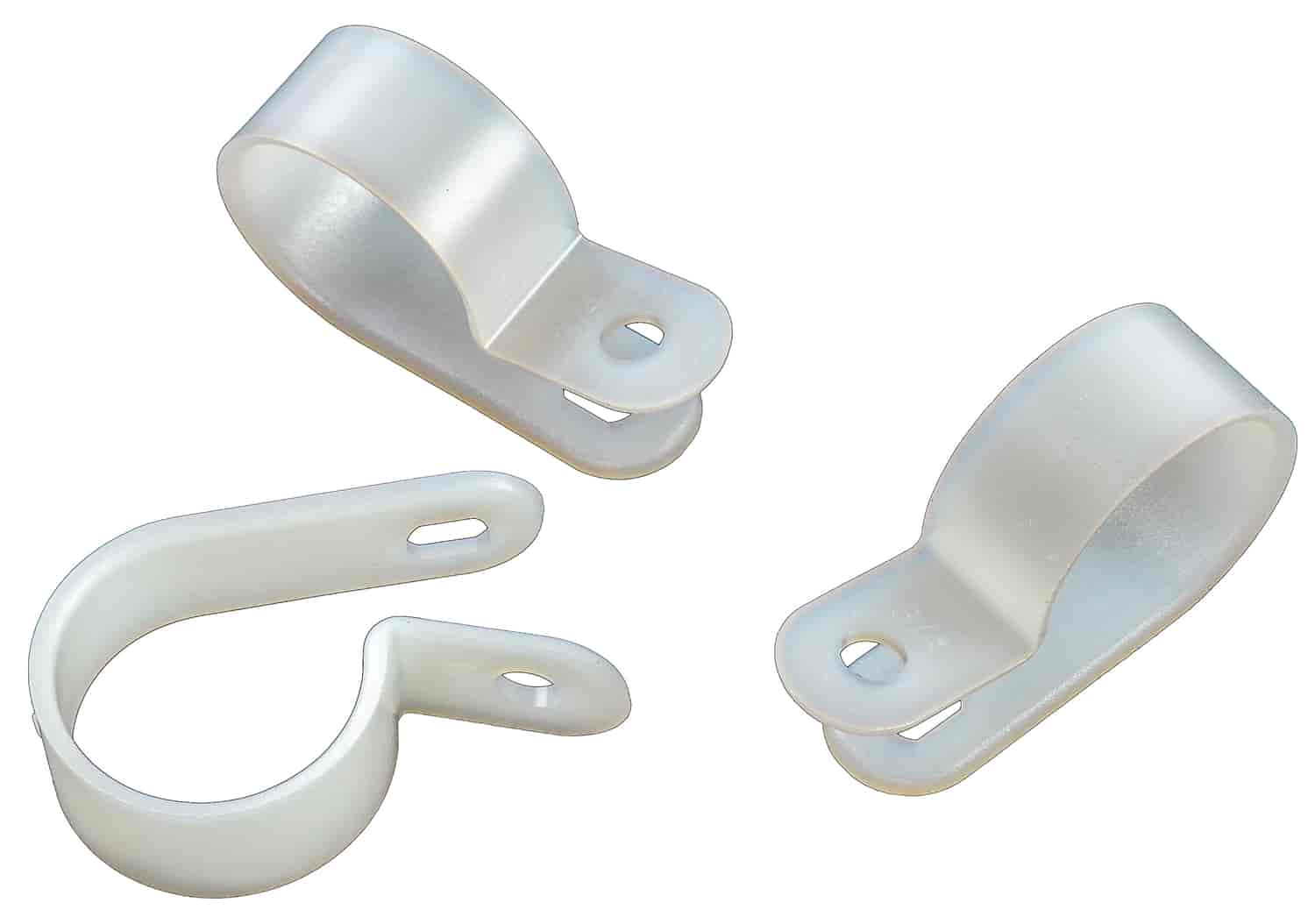 Nylon Hose/Line Clamps 3/4 in. I.D.