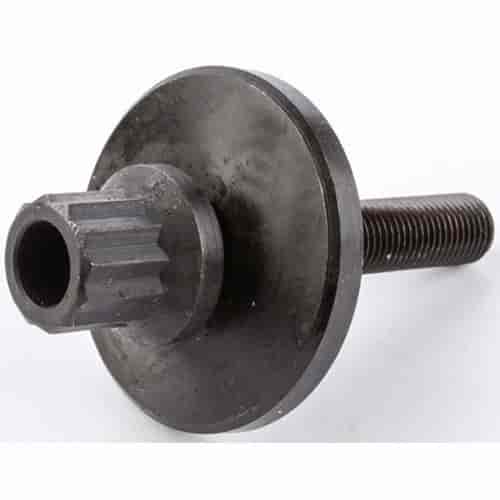 12-Point Balancer Bolt for Small Block Chevy