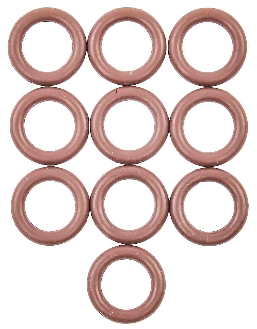 Viton O-Rings For Steel Fuel Lines [5/16 in.]