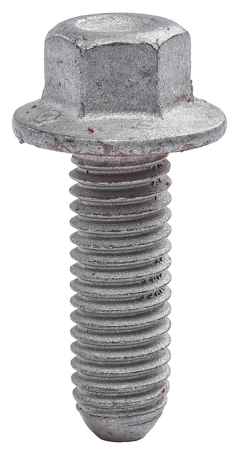 Main Bearing Cap Outer Bolt for 1997-2011 Chevy Small Block Gen III/IV LS-based Engines with 3-Bolt Non-WT Camshafts