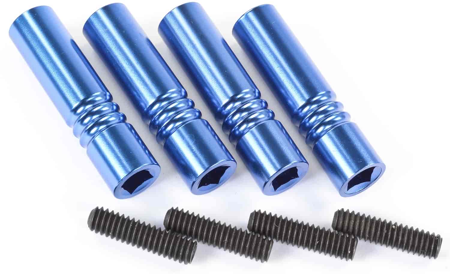 1/4" Drive Valve Cover Fasteners Blue