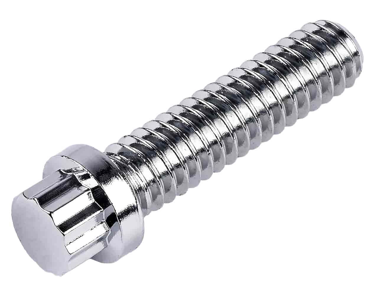 12-Point Fastener [1/4 in. -20 Thread x 1 in. Length]