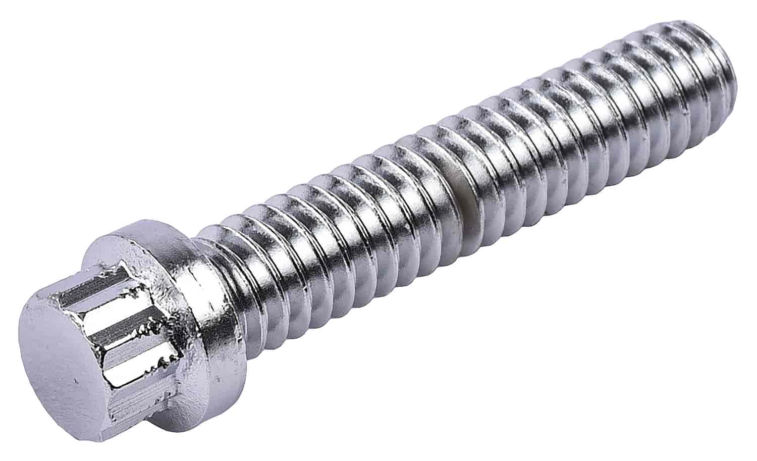 12-Point Fastener [1/4 in. -20 Thread x 1 1/4 (.250) in. Length]