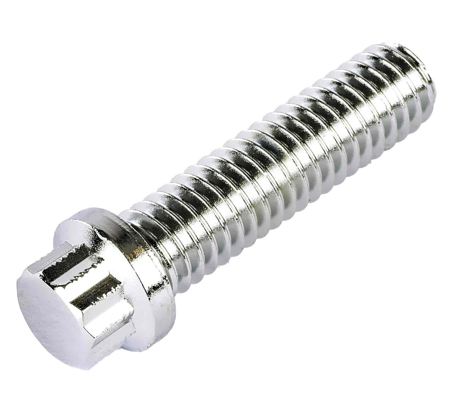 12-Point Fastener [5/16 in. -18 Thread x 1 1/4 (.250) in. Length]